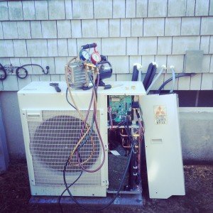 Heating Cooling Contractors