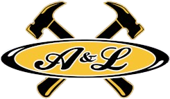 A&L Heating, Cooling & Home Improvements logo